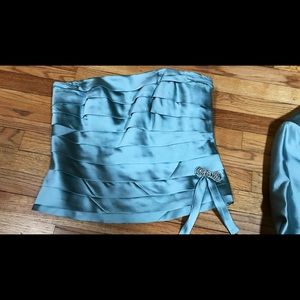 Mother of the bride dress